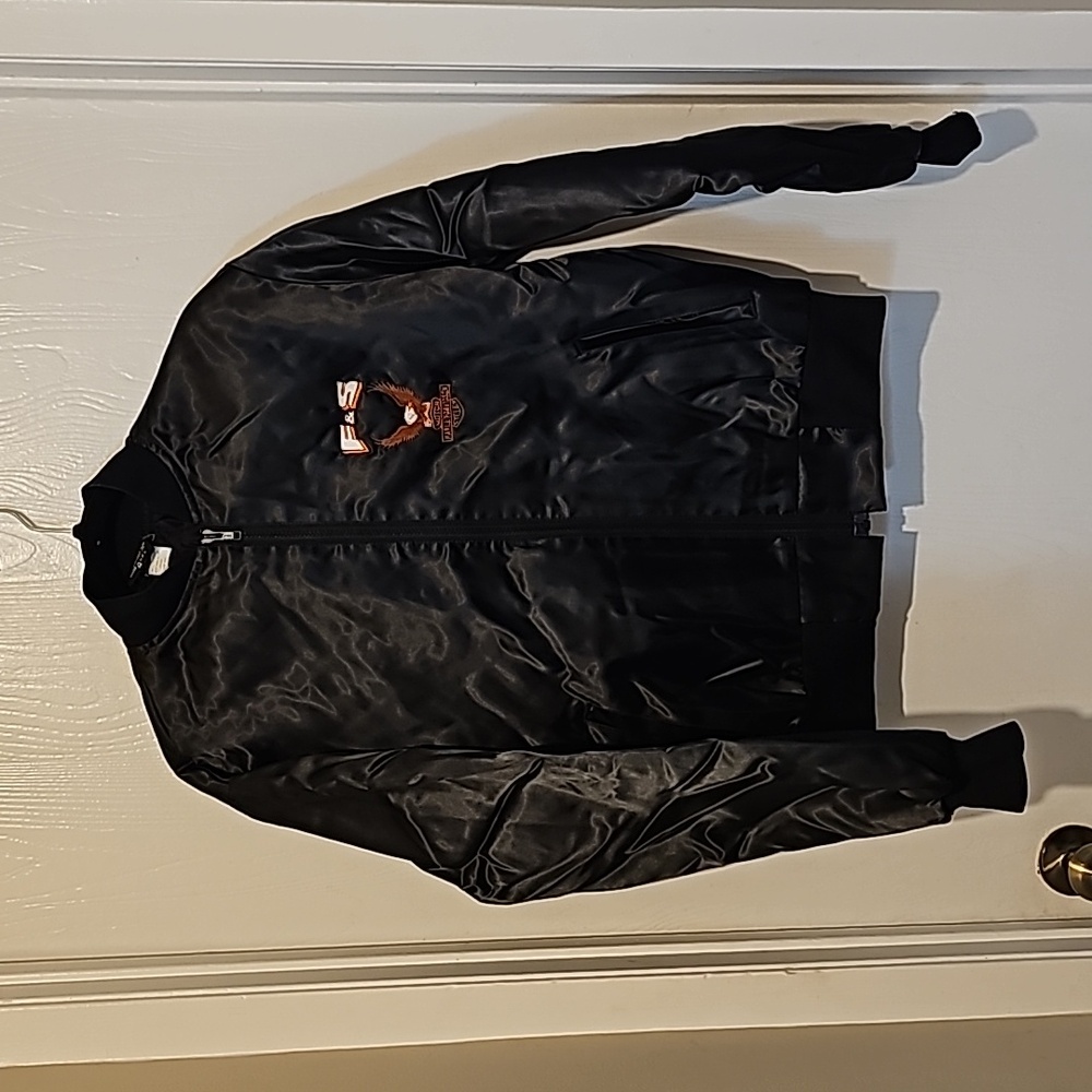 Harley-Davidson size medium nylon jacket
